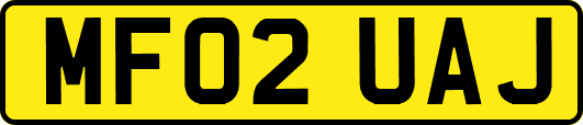 MF02UAJ