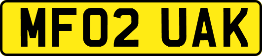 MF02UAK
