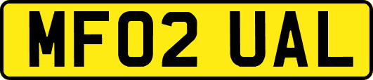 MF02UAL