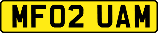 MF02UAM