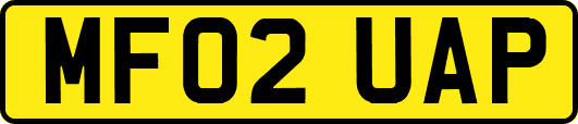 MF02UAP