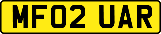 MF02UAR