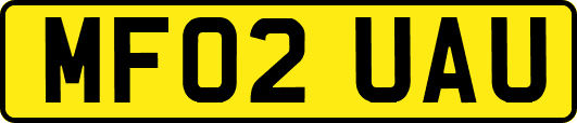 MF02UAU