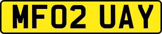 MF02UAY