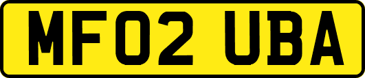 MF02UBA