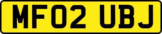 MF02UBJ