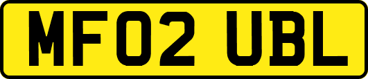 MF02UBL