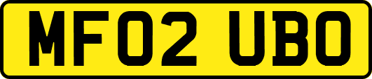 MF02UBO