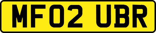 MF02UBR