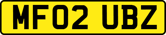MF02UBZ