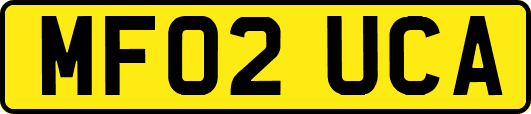 MF02UCA