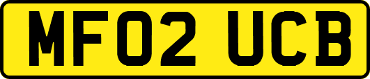 MF02UCB