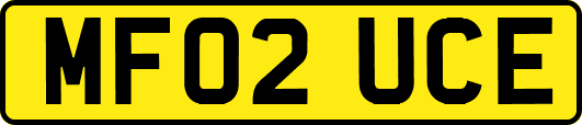 MF02UCE