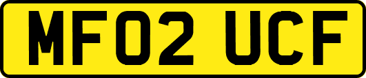 MF02UCF