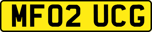 MF02UCG