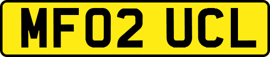MF02UCL