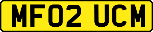 MF02UCM