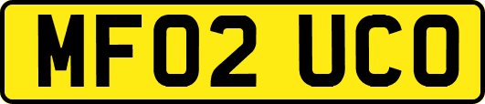 MF02UCO