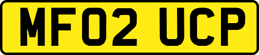 MF02UCP