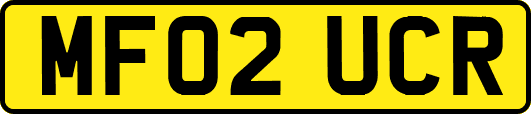 MF02UCR