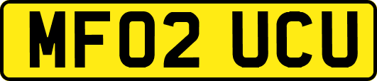 MF02UCU