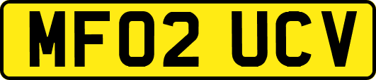 MF02UCV