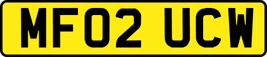MF02UCW
