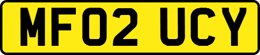 MF02UCY
