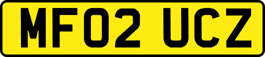 MF02UCZ
