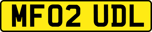 MF02UDL