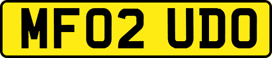 MF02UDO