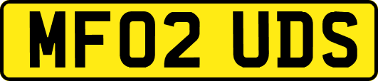 MF02UDS