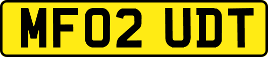 MF02UDT