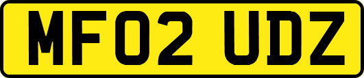 MF02UDZ