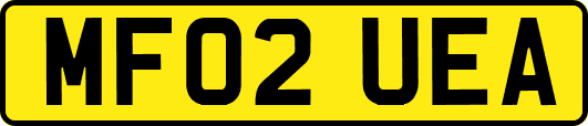 MF02UEA