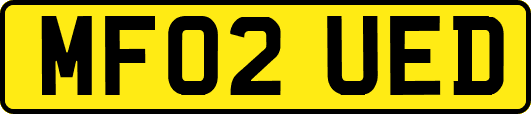 MF02UED