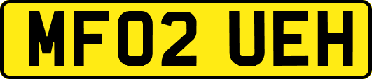MF02UEH