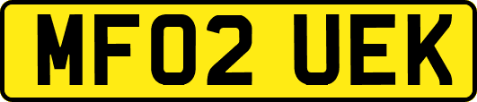 MF02UEK