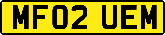 MF02UEM