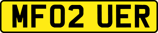 MF02UER