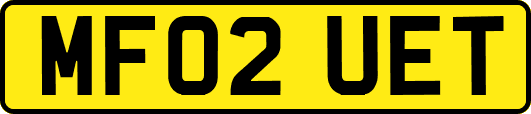MF02UET