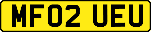 MF02UEU