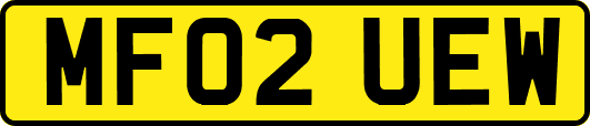 MF02UEW