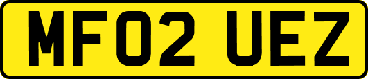 MF02UEZ