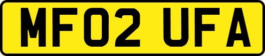 MF02UFA