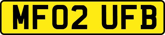 MF02UFB