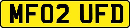 MF02UFD