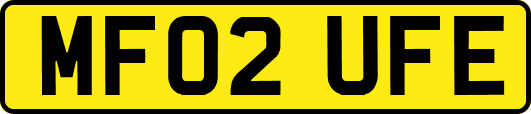MF02UFE
