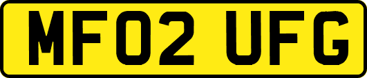 MF02UFG