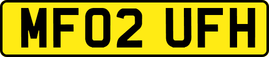 MF02UFH